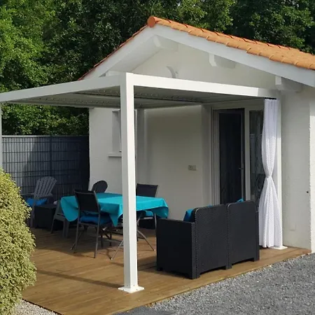 Chambre d'hôtes Entre-deux Lacs-2