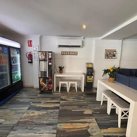 Hotel Teide-3