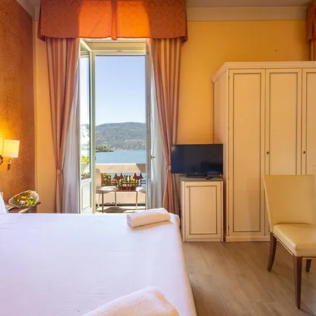 LVG Hotel Collection - Pallanza-3