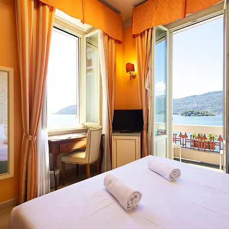 LVG Hotel Collection - Pallanza-2