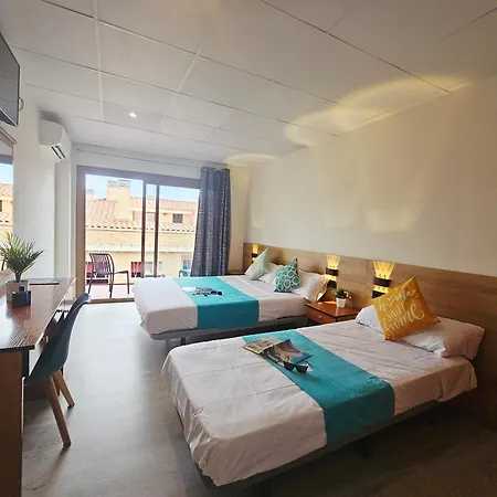 Hotel Marisol By Dynamic Hotels-3