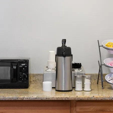 Microtel Inn By Wyndham - Albany Airport-3