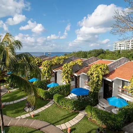 Casa Del Mar Cozumel Hotel & Dive Resort With Free Access To An Exclusive Beach Club-3