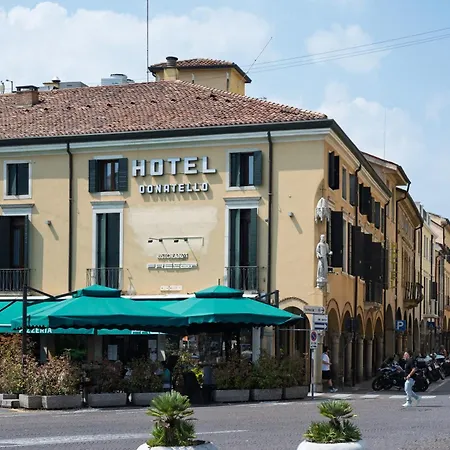 Hotel Donatello-3