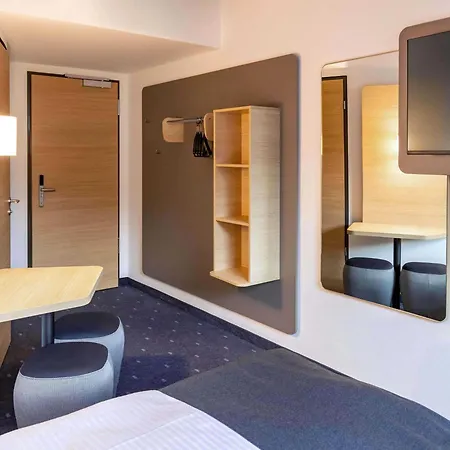 B&B Hotel Dresden-Messe-2