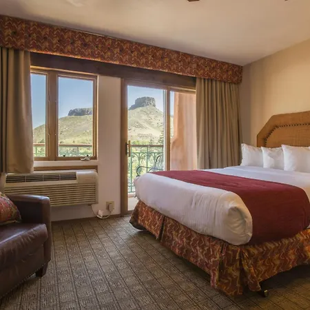 Table Mountain Inn-2