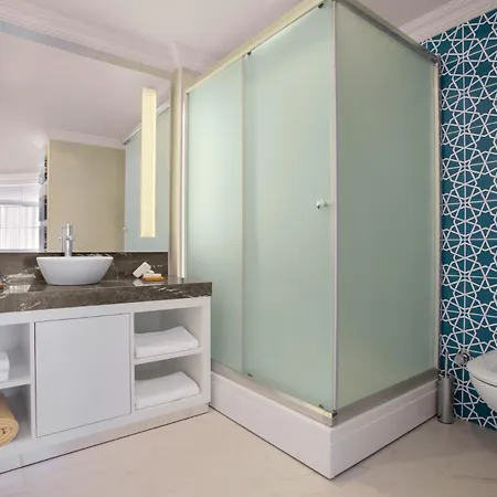 Paloma Marina Suites - Adult Only-3