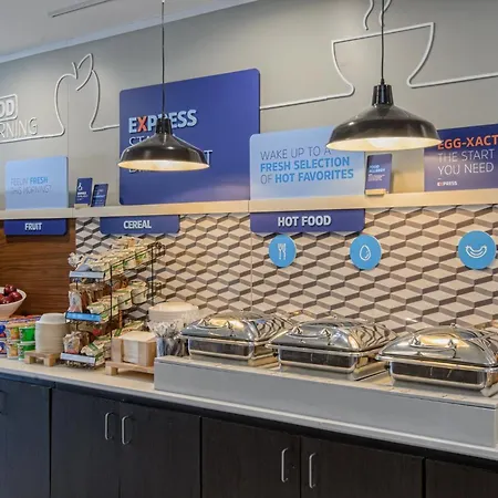 Holiday Inn Express & Suites Corpus Christi By Ihg-2
