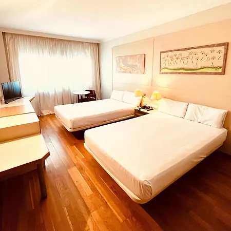 Hotel Urpí-2