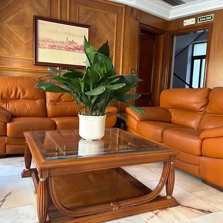 Hotel Amefa-3