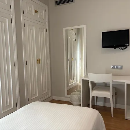 Hotel Amefa-2