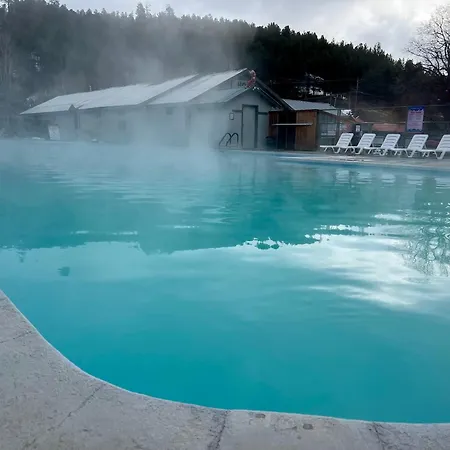 Healing Waters Resort And Spa-2