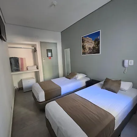 Hotel Dona Lu-3
