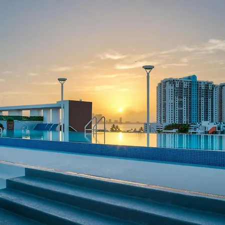 Residence Inn By Marriott Miami Beach South Beach-3