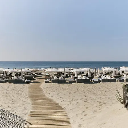 Hôtel Plage Palace&Spa-2