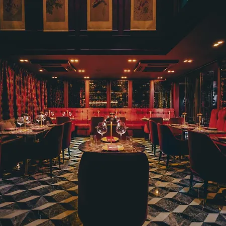 O:Lv Fifty Five Hotel - Adults Only-2