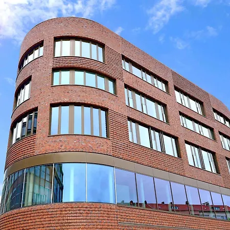 B&B Hotel Hannover-City-3