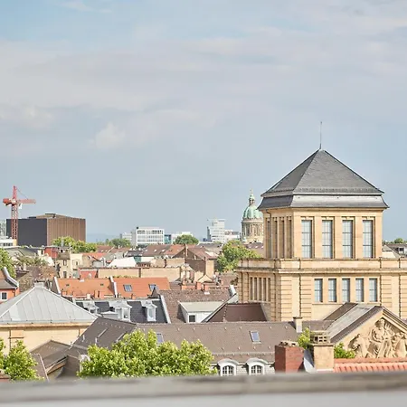 Exo Individual Hotel Mannheim - By Superfly Hotels-3