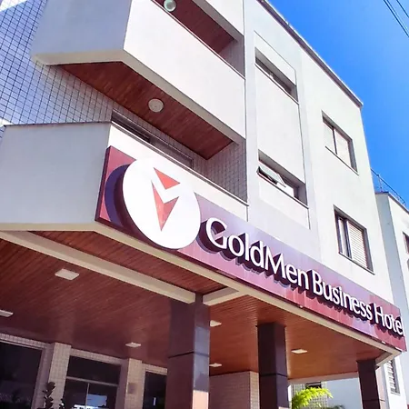 Goldmen Business Criciuma-3