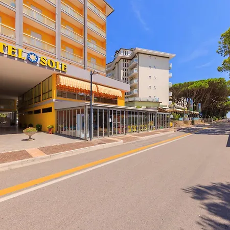 Hotel Sole-2