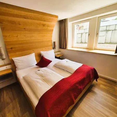 Hotel zur Malzmühle-2