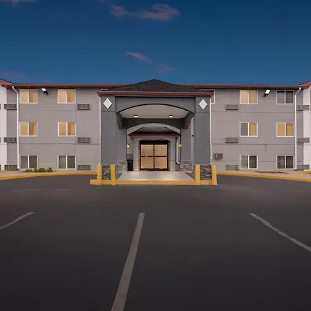 Red Roof Inn Huntsville, Al-3