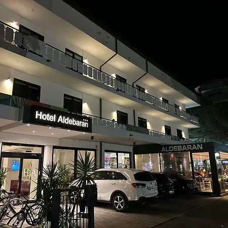 Hotel Aldebaran-2