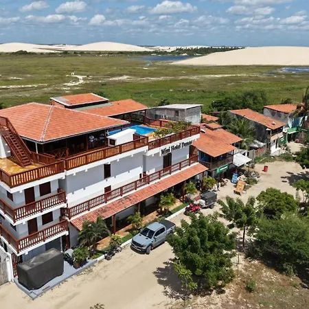 Rede Andrade Dunas-3