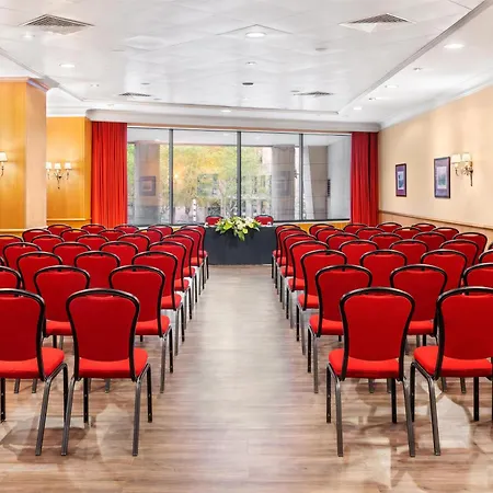 Dom Pedro Lisboa Hotel, A Member Of Radisson Individuals-3