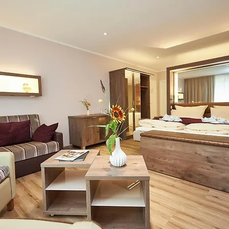 Flair Hotel Weiss-3