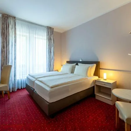 Flair Hotel Weiss-2