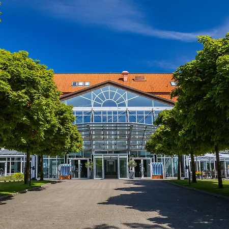 Seehotel Grossherzog von Mecklenburg-2
