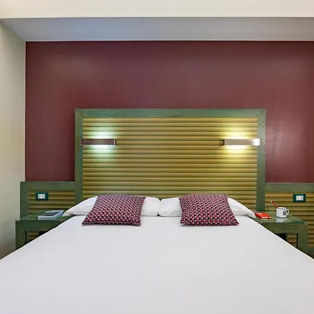 La Villa - Sure Hotel Collection by Best Western-3