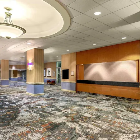 Courtland Grand Hotel, Trademark Collection By Wyndham-3