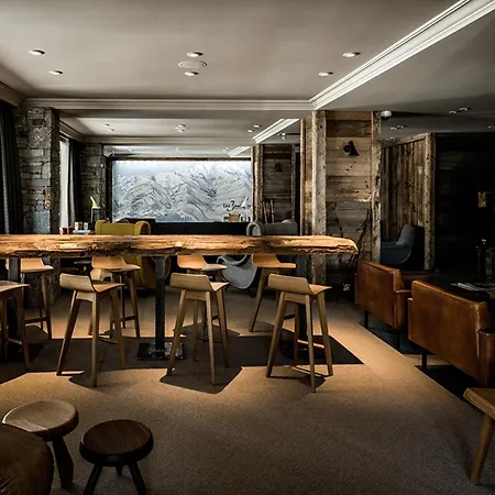 Les Trois Vallées, a Beaumier hotel-2