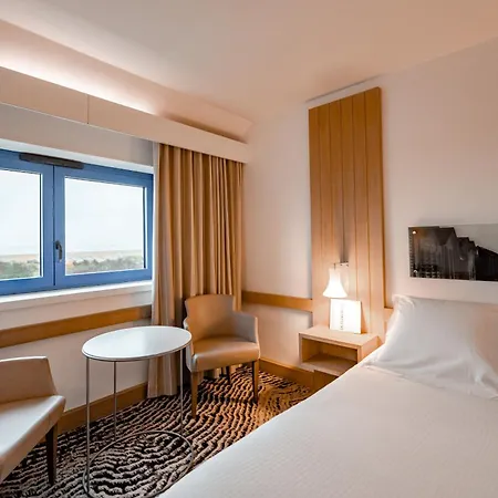 Hôtel&Spa Riva Bella by Thalazur-3