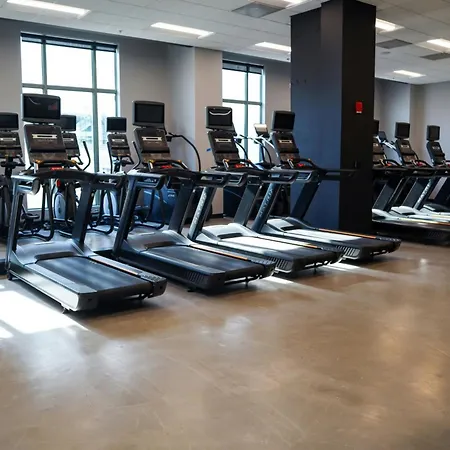 Courtyard By Marriott Silver Spring Downtown-2