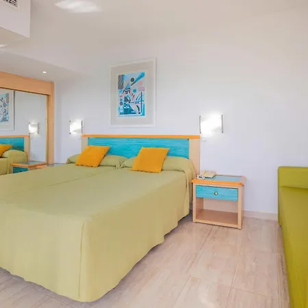 Hotel Servigroup Galua-3