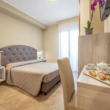 Hotel Salento Mirfran-3