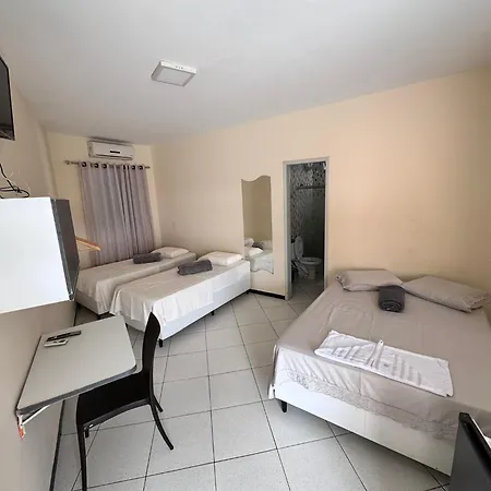 Pousada Casa Bela-2
