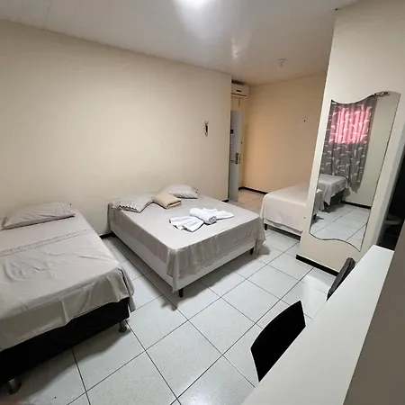 Pousada Casa Bela-3