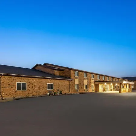 Baymont By Wyndham Manistee-3