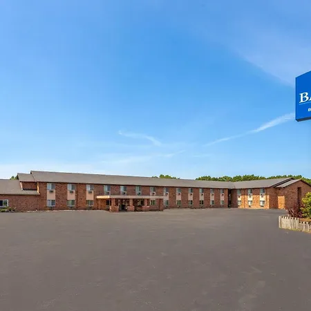 Baymont By Wyndham Manistee-2