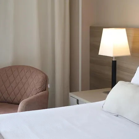 Radisson Hotel Anápolis-3