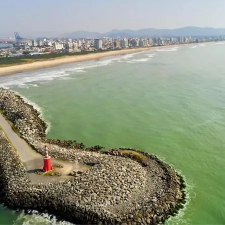 Ibis Budget Navegantes Itajai-3