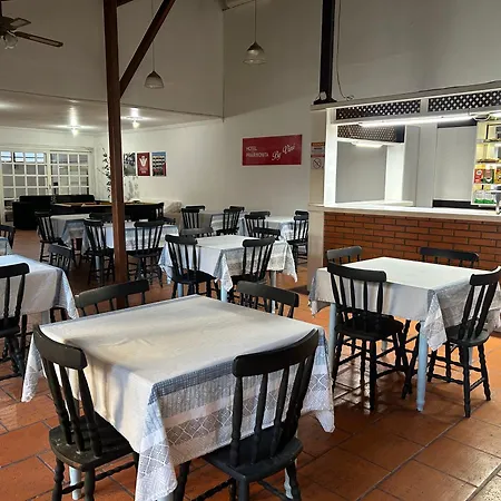 Hotel Praia Bonita-2