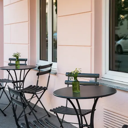 Newly Renovated Boutique Hotel Vier Jahreszeiten In The Heart Of Salzburg-2