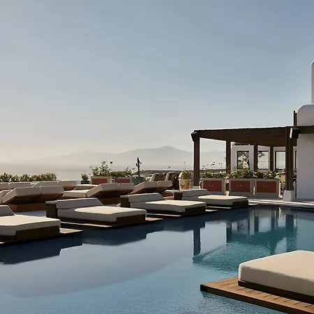 Anandes Hotel (Adults Only)-2