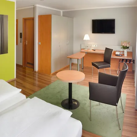 attimo Hotel Stuttgart 3 Sterne Superior-2