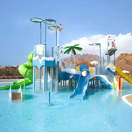 Hotel Servigroup Marina Mar-3